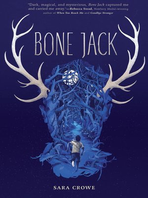 cover image of Bone Jack